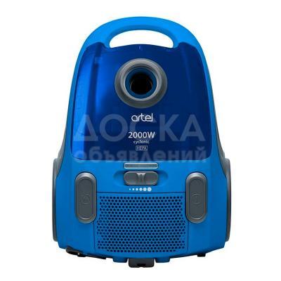 Пылесос Artel VCU 0120