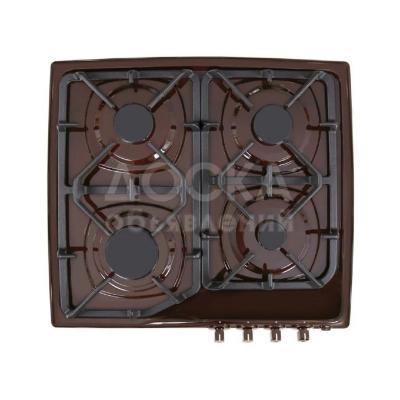 Варочная панель газовая GEFEST СГ СН 1210 К7