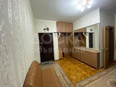 Продаю 2-комнатную квартиру, 83.5кв. м., этаж - 6/9, Гоголя- Киевская.