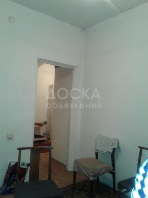 Продаю квартиру 2-ком., 57кв. м., этаж - 2/2, с. Новопокровка ул. Пушкина №65/3.