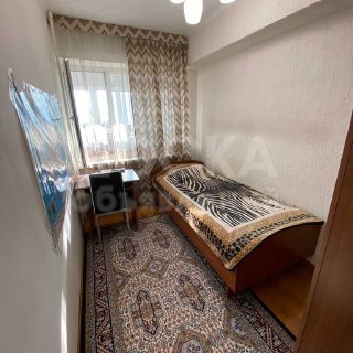 Продаю участок под строительство, 5 соток село кок жар.