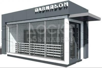 Продаю торговое помещение  6кв. м.,  Аламединском рынке.