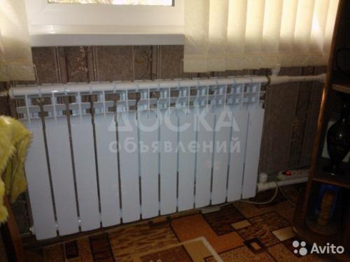 Услуги Сантехника