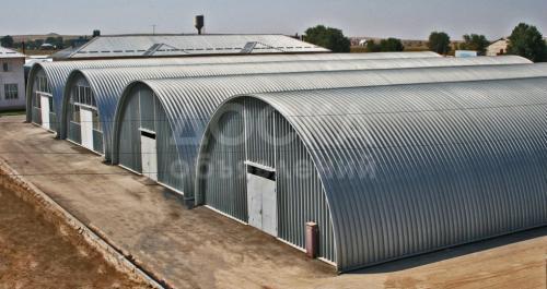 Продаю коммерческую недвижимость свободного назначения 1000кв. м., построим в любом месте.