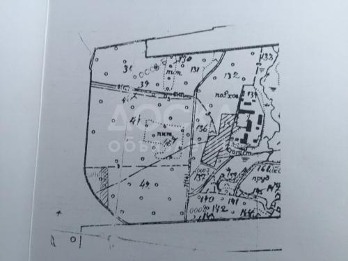 Продаю участок под строительство, 68 соток аэропорт Манас .