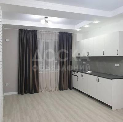 Продаю 2-комнатную квартиру, 48кв. м., этаж - 8/10, Молдокулова.