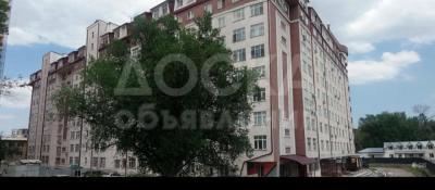 Продаю офисное помещение 150кв. м., Орозбекова 2/ Боконбаева.