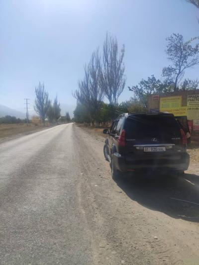 Срочно продаю участок с.Байтик