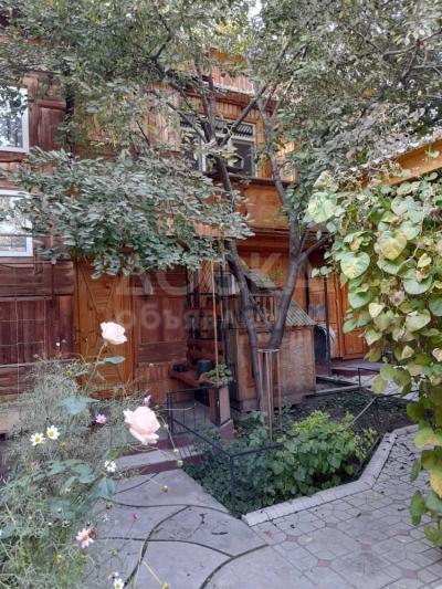 Продаю дом 7-ком. 121кв. м., этаж-2, 5-сот., стена кирпич, хмельницкого/Тульская.