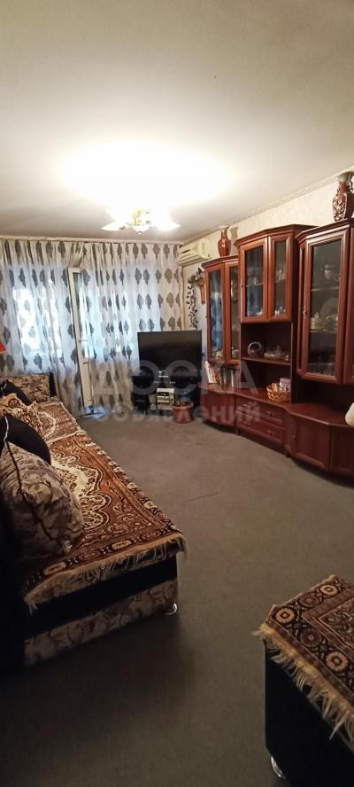 Продаю 3-комнатную квартиру, 58кв. м., этаж - 1/5, 5мкр д50.