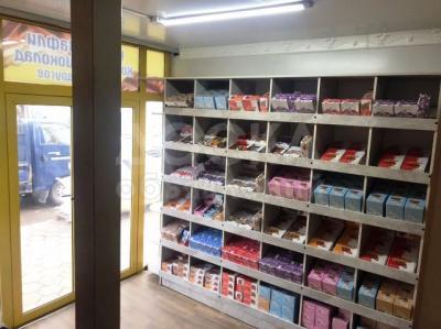 Продаётся торговое место 2 контейнера в Дордой-Моторс, Дордой-Фуд, ул. Садыгалиева Дордой-Моторс.