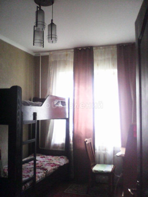 Очень Срочно! Продаю 3-х комнатную квартиру в мкр Асанбай.