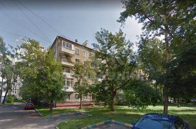 Продаю 3-комнатную квартиру, 51кв. м., этаж - 1/4, ул. Элебаева / Геологическая дом 11, кв. 4.