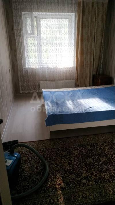 Продаю 3-комнатную квартиру, 65кв. м., этаж - 3/5, Тунгуч.