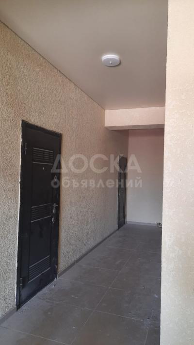 Продаю 2-комнатную квартиру, ПСО в Клубном доме на территории "Кыргызского Взморья"!.