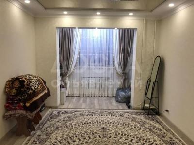 Продаю 3-комнатную квартиру, 72кв. м., этаж - 4/9, Нижний джал .