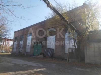 Продаю складское помещение 546кв. м.,  ул. Жукеева Пудовкина.