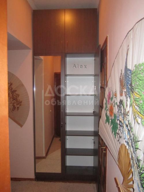 Изготовление мебели на заказ в Бишкеке