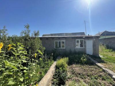 Срочно продаю участок в селе Арашан