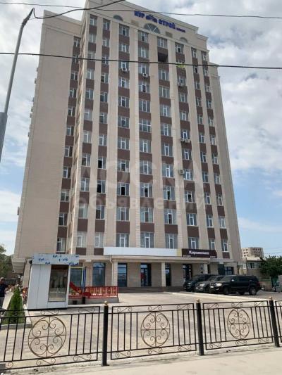 Продаю 2-комнатную квартиру, 71кв. м., этаж - 6/10, улан 1.