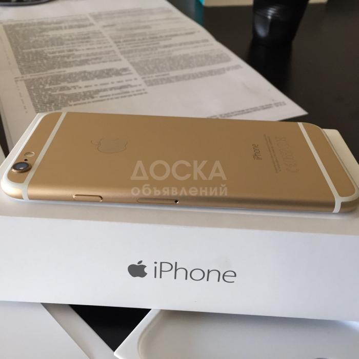 Продажа Apple iPhone 6 Plus 128GB & Samsung Galaxy s5