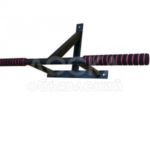 Турник наддверный