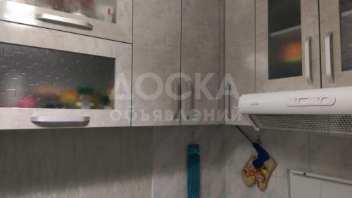 Продаю квартиру 2-ком., 50кв. м., этаж - 5/5, 5мкр..