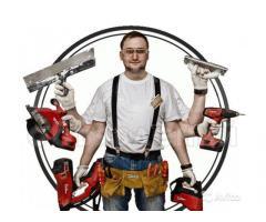 Мелкосрочный ремонт