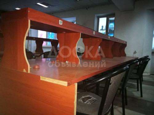 Продаю 70 компьютерных столов выского качества