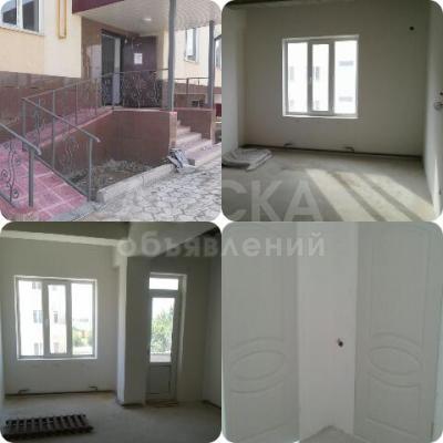 Продаю квартиру 2-ком., 65кв. м., этаж - 4/5, ул. Гагарина 19 б.