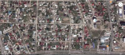 Продаю дом 3-ком., 50кв. м., этаж-1, 8-сот., стена саман, Арча Бешик.