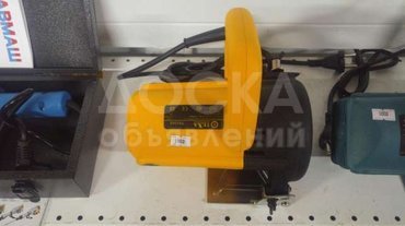 Продаю пчелку texa. Универсальный инструмент для резки металла,бетона. дерева. и т. п в отличном состоянии