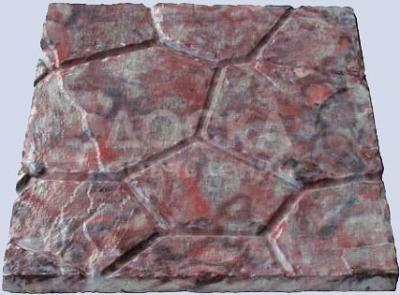 Продаем и изготавливаем евро брусчатку