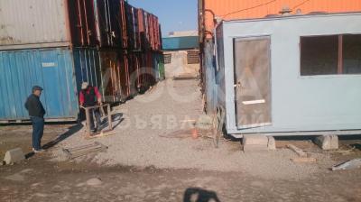 Продаю складское помещение 30кв. м., Дордой.