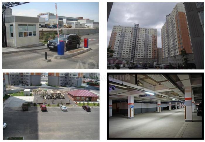 Продаю квартиру 3-ком., 142кв. м., этаж - 8/10, Бишкек,