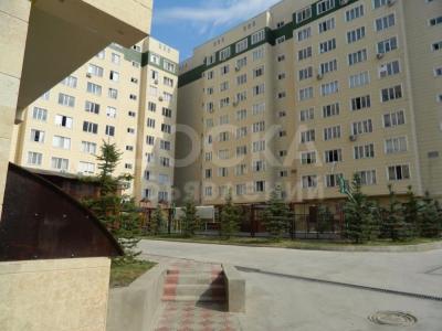 Продаю 2-комнатную квартиру, 72кв. м., этаж - 4/9, Ахунбаева 186.