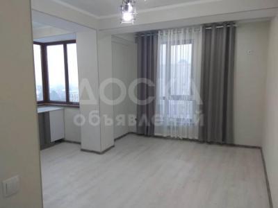 Продаю 3-комнатную квартиру, 43.5кв. м., этаж - 8/10, Скрябина/Советская.