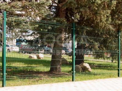 Панельные Ограждения!