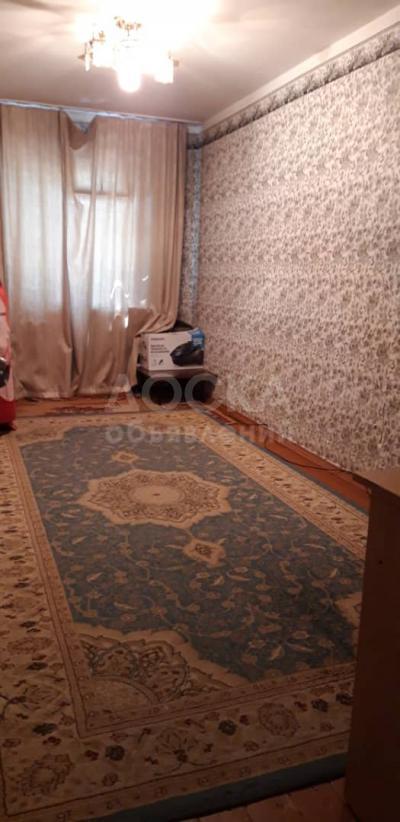 Продаю 3-комнатную квартиру, 58кв. м., этаж - 2/4, Советская/Кулатова.