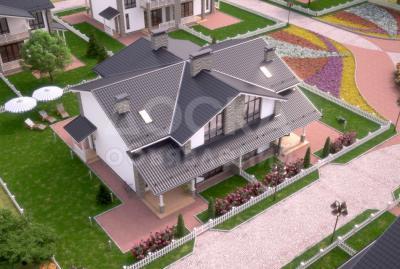 Продаю 2-комнатную квартиру, 47кв. м., этаж - 2/4, с Сары-Ой, пансионат Чайка.