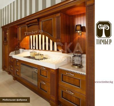 Кухни на заказ! Опыт более 15 лет