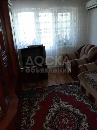 Продаю 3-комнатную квартиру, 58кв. м., этаж - 3/3, Кудайберген.