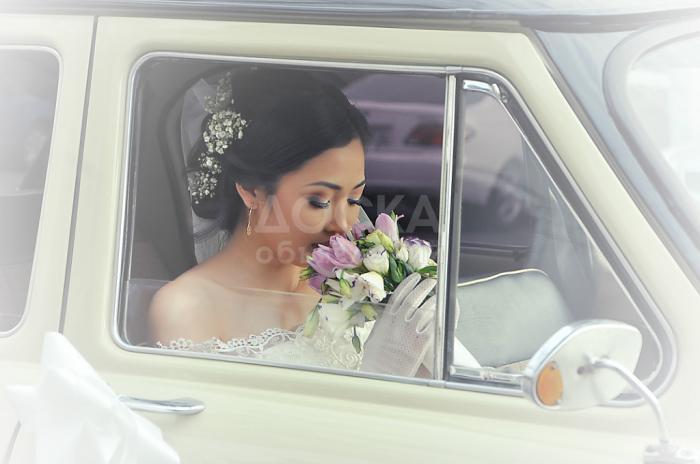 Фото и видеосьемка