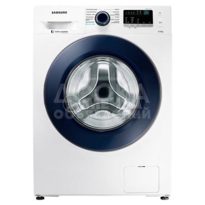 Стиральная машина SAMSUNG WW 60J30G03WD