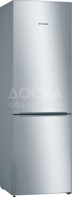 Холодильник Bosch KGV36NL1AR