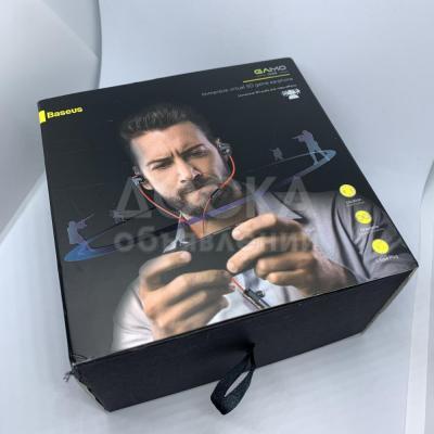 Baseus Immersive virtual 3D game earphone NGH08-01