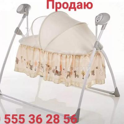 Электрическая колыбель