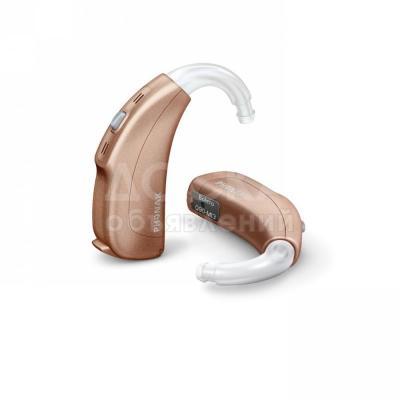 Куплю недорого рабочий слуховой аппарат, можно б/у, заушный, на батарейках. (не усилитель звуков, китайские.) для 4-й степени тугоухости. Бишкек.