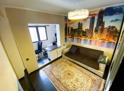 состояние хорошее,тихий двор