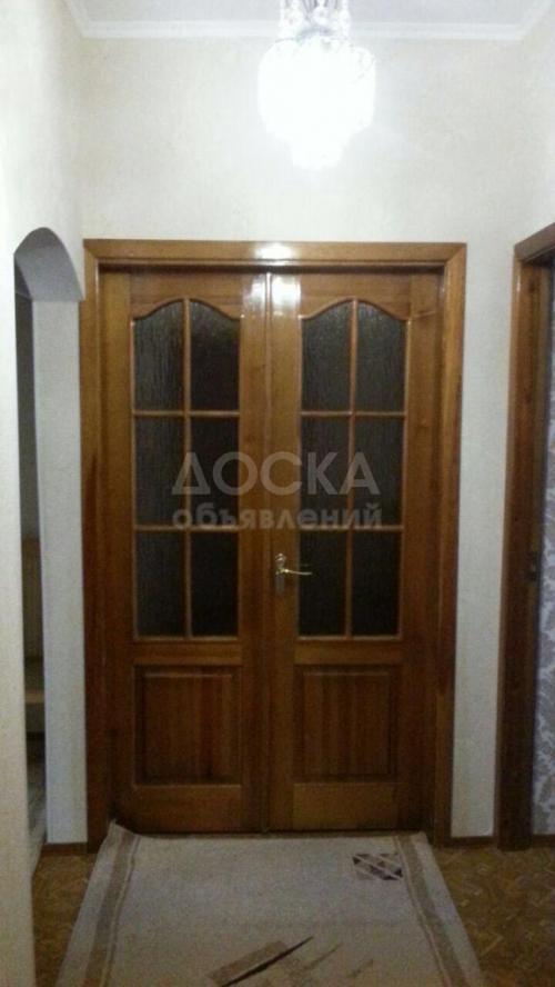 Продаю квартиру 3-ком., 60кв. м., этаж - 3/9, Бишкек,